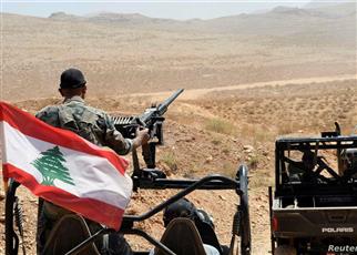 لبنان يحذّر من تجدد العمليات العسكرية بالجنوب