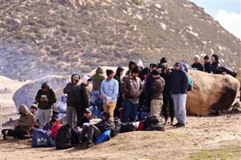 أمريكا تلغي الحماية القانونية لأكثر من 500 ألف مهاجر