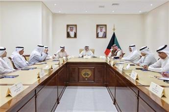 نائب وزير الخارجية يترأس اجتماعاً لمجلس السلكين الدبلوماسي والقنصلي