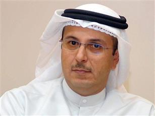 مرسوم أميري بتعيين صبيح عبدالعزيز المخيزيم وزيراً للكهرباء والماء