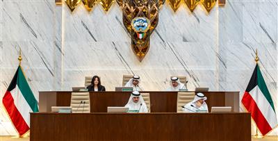 البلدي يوافق على استحداث طريق يربط الحرم الجامعي في عبدالله المبارك بالدائري السابع