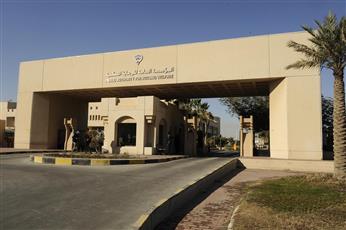 السكنية: 70122 خدمة قدمتها المؤسسة للمواطنين في الربع الأول من 2025