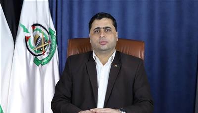 استشهاد المتحدث باسم حـماس في غارة للاحـتلال على غزة