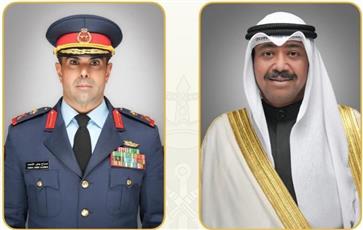 الدفاع: الإفراج عن الموقوفين انضباطيا بمناسبة عيد الفطر