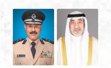 الداخلية: الإفراج عن قوة الشرطة الموقوفين انضباطياً بمناسبة عيد الفطر