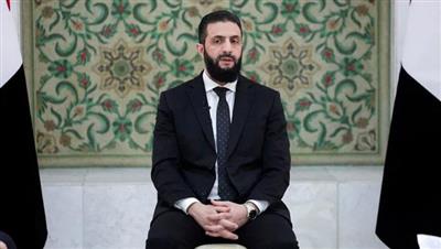 الشرع يعلن تشكيل الحكومة السورية الجديدة
