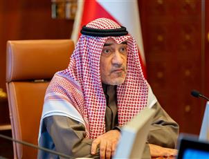 رئيس مجلس الوزراء بالإنابة ينعى شهيد الواجب وكيل أول سالم العجمي من منتسبي «الإطفاء»