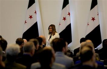 الشرع: تشكيلة الحكومة السورية تبتعد عن المحاصصة وتذهب باتجاه المشاركة