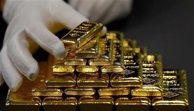 الذهب يتجاوز 3100 دولار مع تصاعد التوترات التجارية