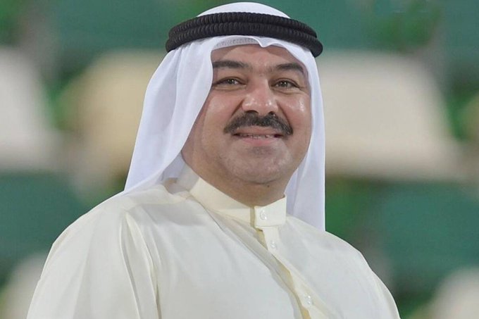 بعد التأهل لنصف نهائي دوري التحدي الآسيوي.. 1000 دينار مكافأة لكل لاعب عرباوي من رئيس النادي #عبدالعزيز_عاشور