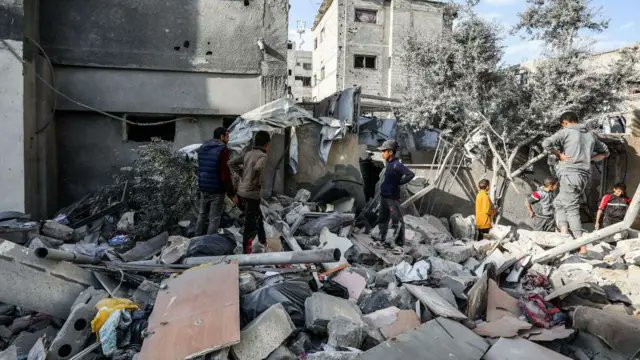 صحة #غزة: استشهاد أكثر من 50 ألف منذ بدء عدوان #الاحتلال