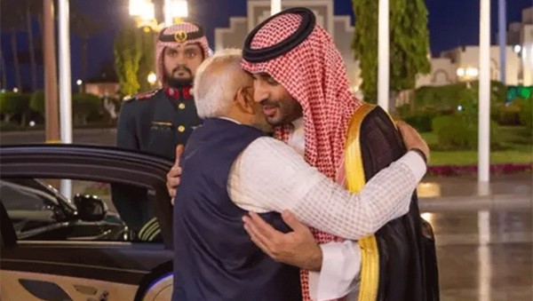 السعودية والهند: رغبة مشتركة لبدء مفاوضات اتفاقية التجارة الحرة بين نيودلهي ودول الخليج