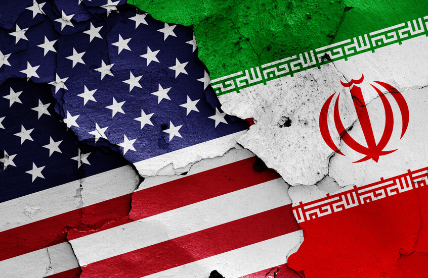 “أكسيوس”: إيران تقترح على واشنطن اتفاقا نوويا مؤقتا لتفادي التصعيد