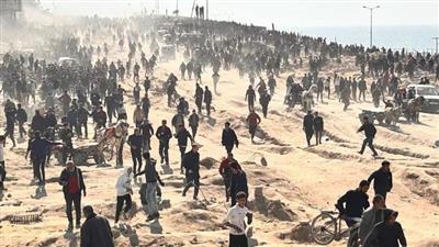 حماس للاحتلال: إطلاق سراح الأسرى.. مقابل وقف الحرب