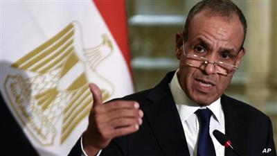 مصر: أوهام القوة لن تحقق لإسرائيل الأمن المنشود