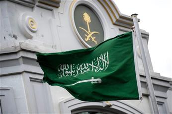 السعودية: ندين بأشد العبارات اقتحام وزير الأمن القومي الإسرائيلي المسجد الأقصى