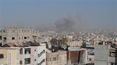 استشهاد 86 فلسطينيا وإصابة 287 آخرين في مجازر للاحتلال الإسرائيلي في غزة ولازال العالم يشاهد…