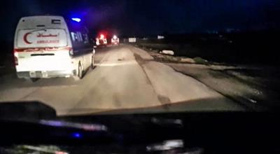 الخارجية الفلسطينية: توثيق إعدام الاحتلال لطواقم الإغاثة يستوجب تسريع آليات محاسبته