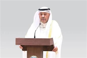 وزير النفط: التزام الكويت بمستوى الإنتاج ضمن خطة تعويض «أوبك بلس»