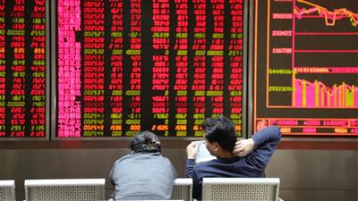 انهيار جماعي للأسواق الآسيوية.. مع بدء سريان الرسوم الأمريكية