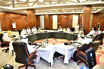 العميد ناصر أبوصليب: التكامل والتعاون بين الجهات الإعلامية والأمنية ضرورة مُلحّة لمواجهة التحديات