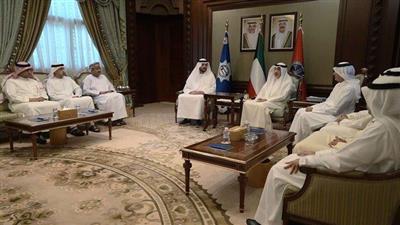 اليوسف: توافق خليجي على أهمية الإعلام الأمني في دعم الاستراتيجيات الأمنية