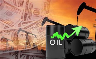 سعر برميل النفط الكويتي يرتفع 3,49 دولار ليبلغ 67,82 دولار