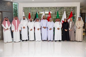 الكويت تترأس الاجتماع الـ100 للهيئة التنفيذية لمجلس الصحة الخليجي في الرياض