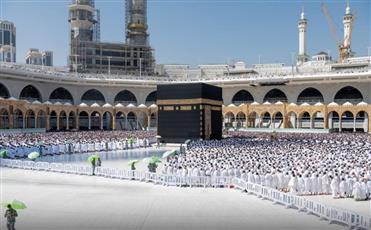 ترتيبات سعودية جديدة لضمان أمن وسلامة الحجاج