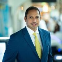 نائب الرئيس الإقليمي في فيزا: الكويت تسير بخطى ثابتة نحو تعزيز بيئة رقمية آمنة ومتطورة