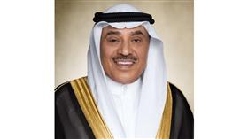 سمو ولي العهد يستقبل رئيس مجلس الوزراء بالإنابة
