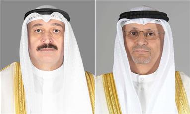 وزير الاتصالات: إطلاق «رحلة المولود» الرقمية الأولى عبر «سهل» خطوة استراتيجية لتسريع رقمنة الخدمات