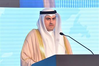 وزير العدل: المنتدى الحكومي لمكافحة الاتجار بالأشخاص يعد محفلا لتبادل التجارب وتعزيز الجهود