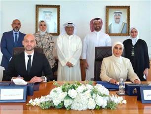 التعليم العالي توقع اتفاقية مع Quadrabay للتحقق من الشهادات الأكاديمية في القطاع الطبي