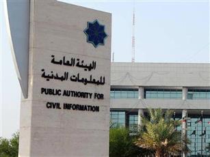 «الكويت اليوم» تنشر أسماء 531 فرداً مطالبين بمراجعة «المعلومات المدنية» لتسجيل عناوينهم الجديدة