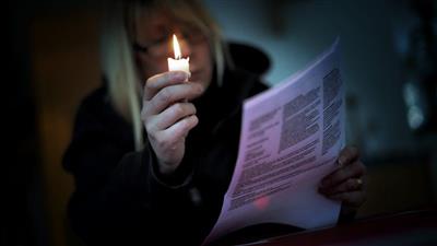 انقطاع الكهرباء والاتصالات عن العاصمة الإسبانية مدريد وعددٍ من المدن