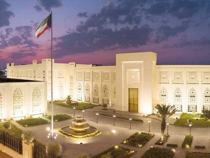 #الكويت تقدم مرافعتها الشفهية أمام #العدل_الدولية بشأن التزامات الاحتلال الإسرائيلي في #الأراضي_الفلسطينية المحتلة