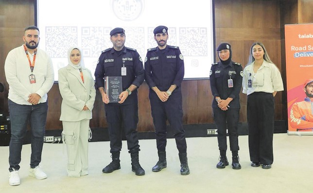 «طلبات» تتعاون مع وزارتي الصحة والداخلية والديوان الوطني لحقوق الإنسان