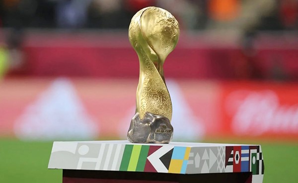 «الأزرق» يخوض تصفيات كأس العرب