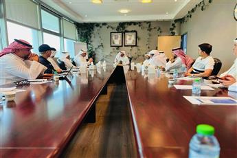 الأشغال: الاعتماد على الكوادر الوطنية الشابة.. سمة المرحلة