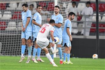 الكويت يكتسح السالمية بخماسية ويقترب أكثر فأكثر من لقب الدوري