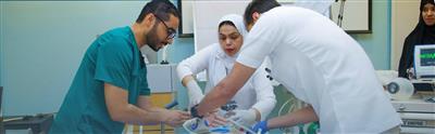 الصحة تُنظّم دورة تمريض الطوارئ
