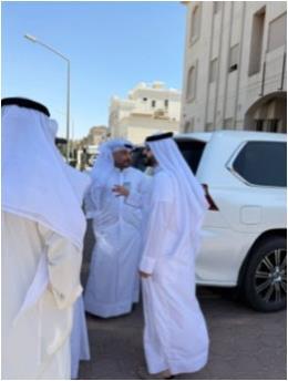 البلدية: انطلاق حملات التفتيش لإخلاء مقرات الجمعيات الخيرية والمبرات في السكن الخاص والنموذجي