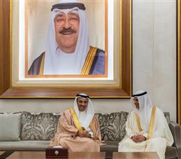 وزير الإعلام: تعاون دائم ومستمر مع البحرين في كافة المجالات لا سيما الإعلام والثقافة