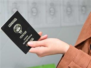 سحب وفقد الجنسية الكويتية من 1291 حالة