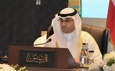 المشاري: تعزيز العمل البلدي المشترك بين دول الخليج لتحقيق المزيد من الإنجازات
