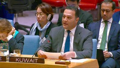 الكويت: تقديم المعلومات والكشف عن مصير المفقودين حجر أساس لمنع الإفلات من العقاب ومحاسبة الجناة