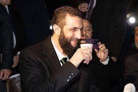 صحة وهنا يا قائد.. سوريون يهتفون للشرع في دمشق