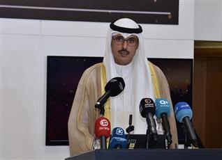 محافظ الأحمدي: الكويت تواكب الذكاء الاصطناعي وتدعم الجيل المبدع