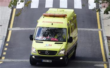التلفزيون الإسباني: مقتل سياسي أوكراني سابق بالرصاص في مدريد